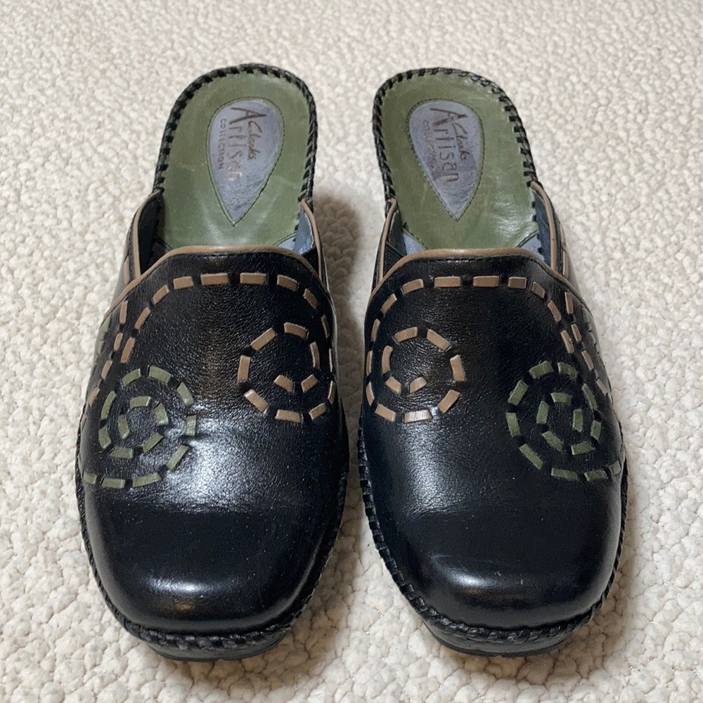 Clarks Artisan Shoes. - image 1